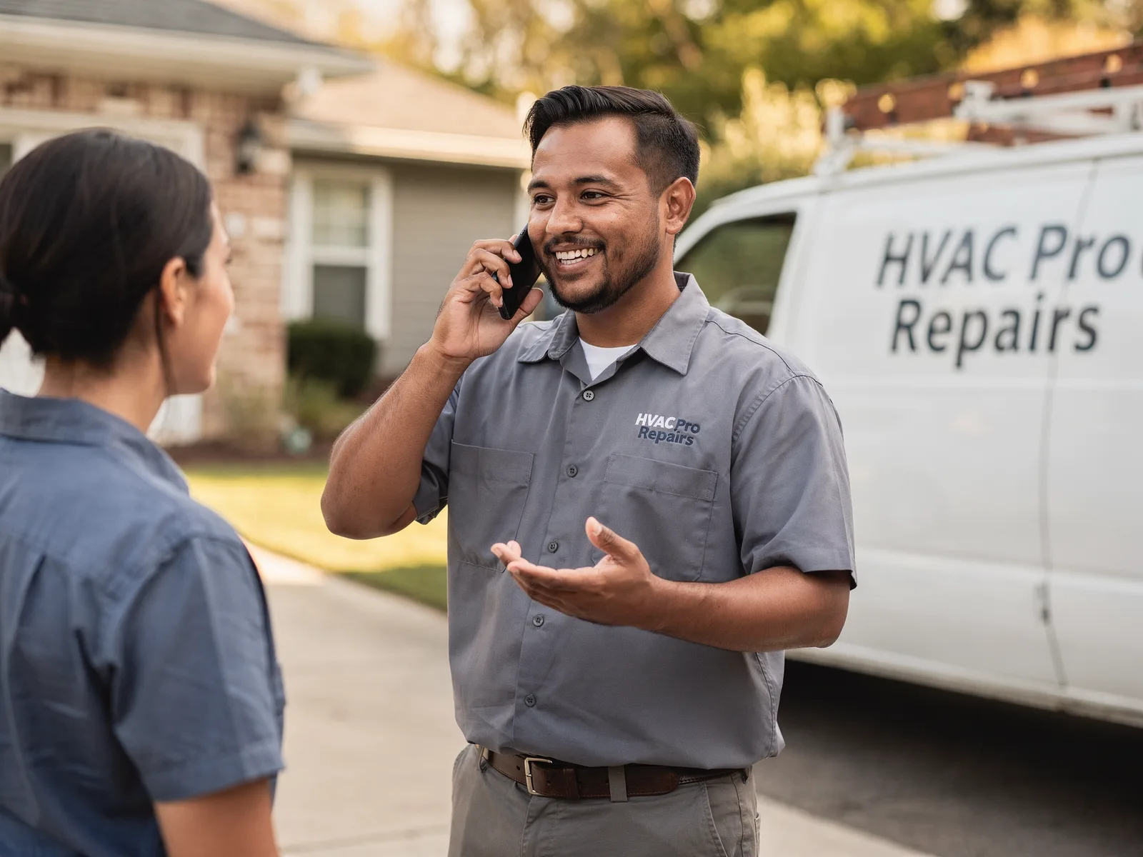 Heat Pump Repair Baskin, LA FAQs